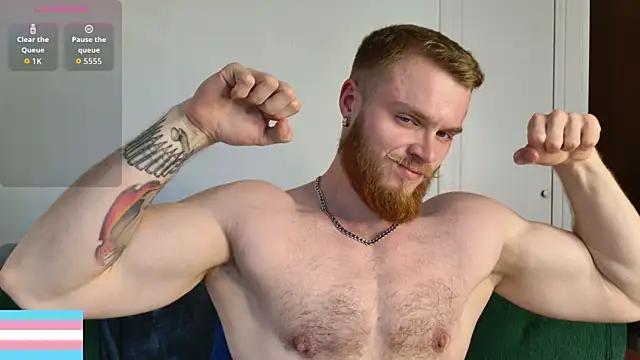 Snapshot of VictorTransMan chatting on 05/14/26, 04:03 VictorTransMan online show from 05/14/26, 04:03