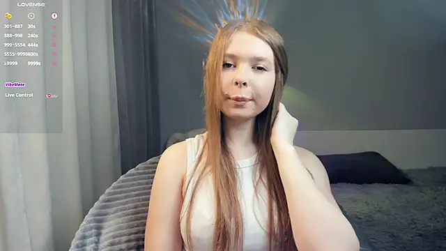 BelleDream online show from 09/26/25, 06:12