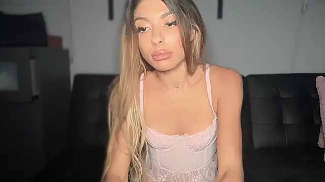 bbgurlnickii online show from 09/15/25, 08:25