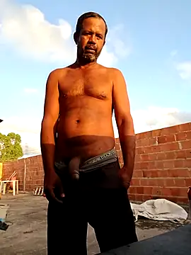 NegroAracaju online show from 09/12/25, 07:58