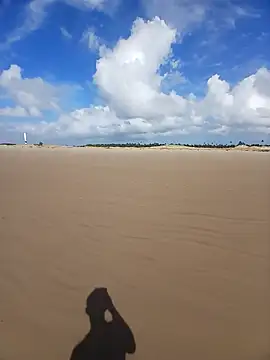 NegroAracaju online show from 09/21/25, 11:12