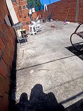 NegroAracaju online show from 10/11/25, 03:54