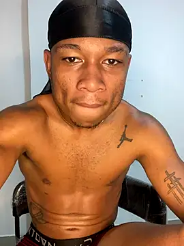 rivaldo ramos online show from 10/24/25, 03:25