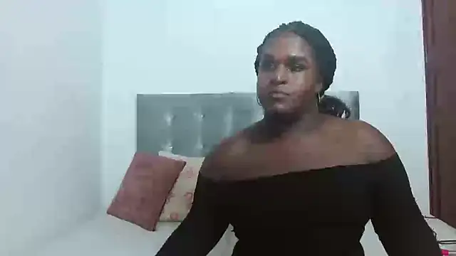 DaiishaWolf online show from 09/14/25, 08:08