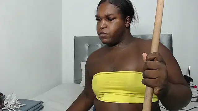 DaiishaWolf online show from 10/03/25, 08:44