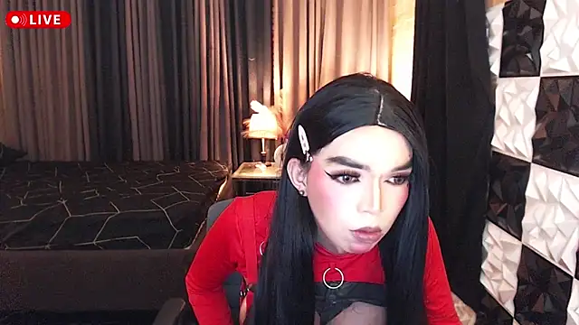 XinFuckingLust online show from 09/19/25, 05:35