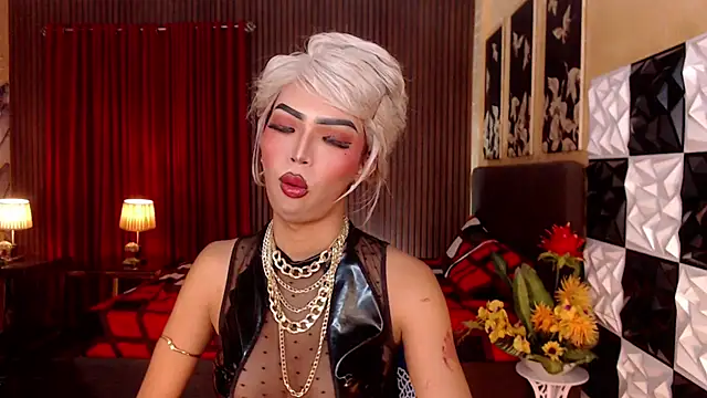 XinFuckingLust online show from 02/16/26, 02:18