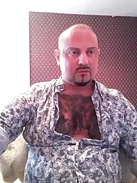  NEREZA  online show from 05/19/26, 03:51