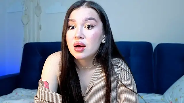 LexeeLuv online show from 02/10/26, 03:43