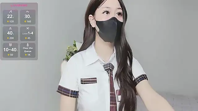 -Fortuna- online show from 10/18/25, 02:14