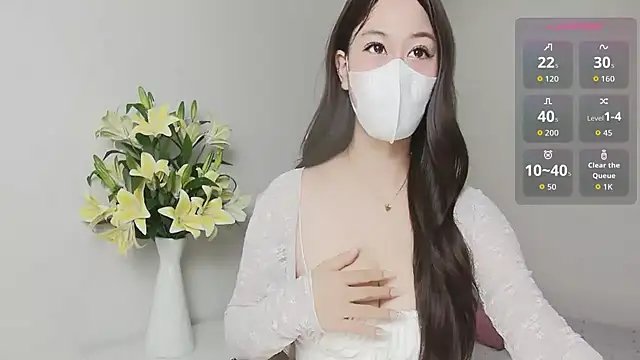 -Fortuna- online show from 10/24/25, 02:08