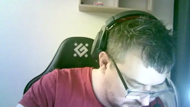 SirAbuser online show from 10/06/25, 08:28