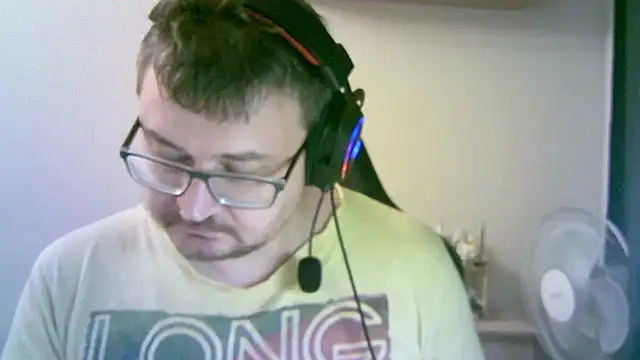 SirAbuser online show from 10/17/25, 07:05