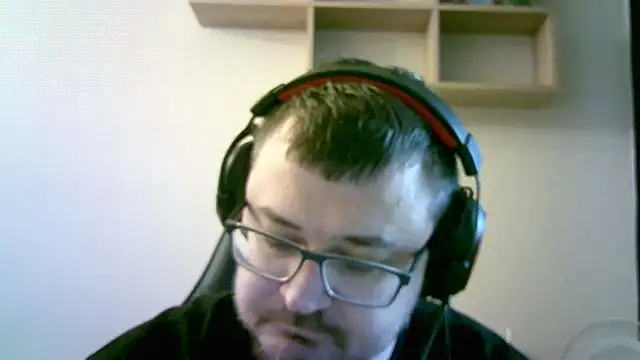 SirAbuser online show from 11/24/25, 08:14