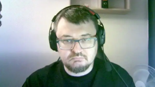 SirAbuser online show from 12/03/25, 06:32