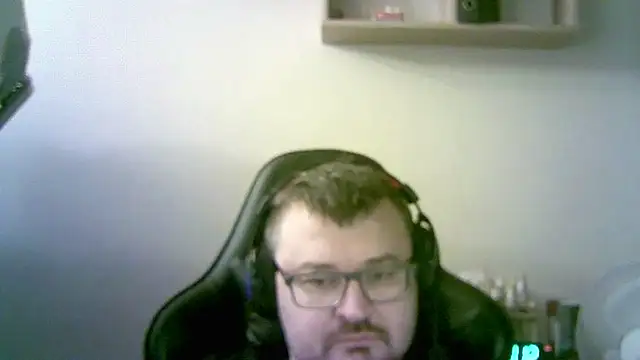 SirAbuser online show from 01/12/26, 07:13