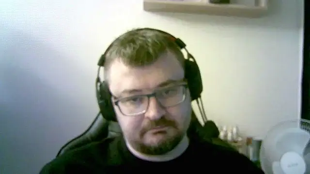 SirAbuser online show from 01/13/26, 06:51