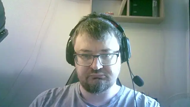 SirAbuser online show from 07/07/26, 06:27