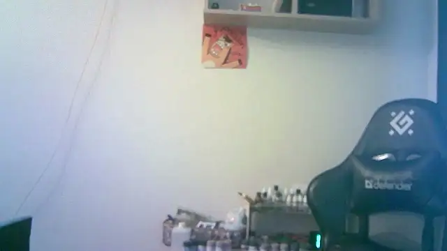 SirAbuser online show from 07/09/26, 08:29