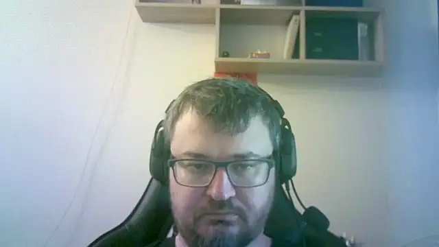 SirAbuser online show from 07/13/26, 06:49