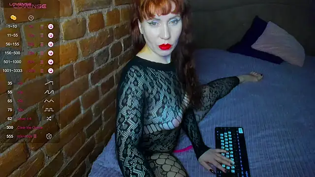 Cutiee Alicee online show from 02/01/25, 01:44