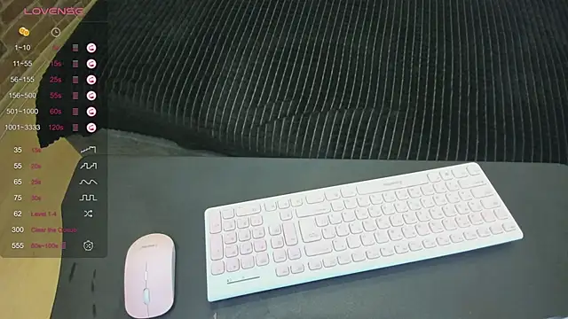 Cutiee Alicee online show from 02/04/26, 07:42