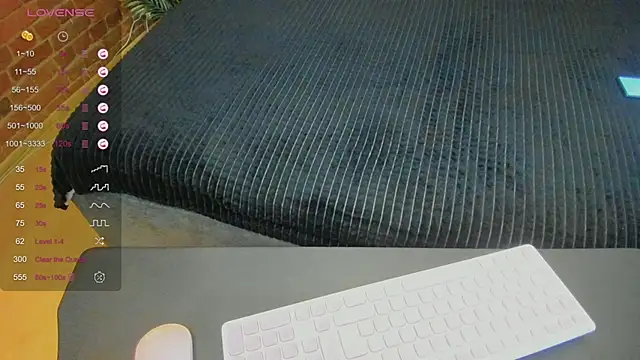 Cutiee Alicee online show from 02/11/26, 08:03