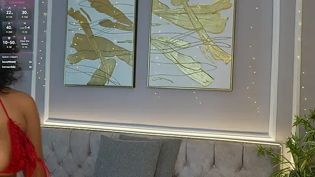 ellette   online show from 02/07/26, 07:39