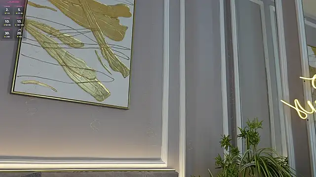 ellette   online show from 03/08/26, 07:28