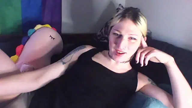 AthenaAphrodisia online show from 02/20/26, 06:41