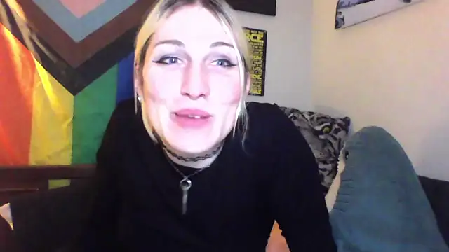 AthenaAphrodisia online show from 02/24/26, 03:04