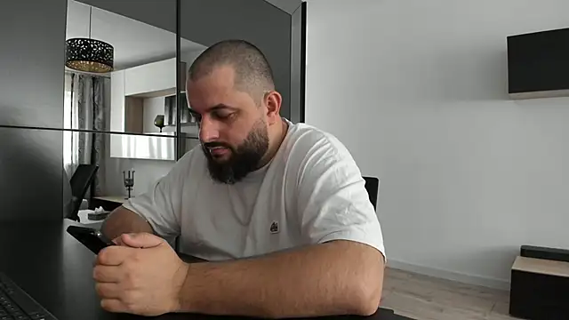 DravenPeak online show from 09/17/25, 09:11