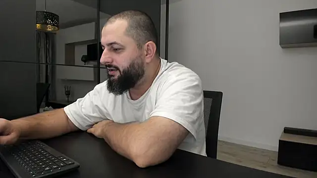 DravenPeak online show from 09/21/25, 08:21