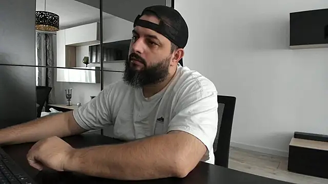 DravenPeak online show from 10/11/25, 10:14