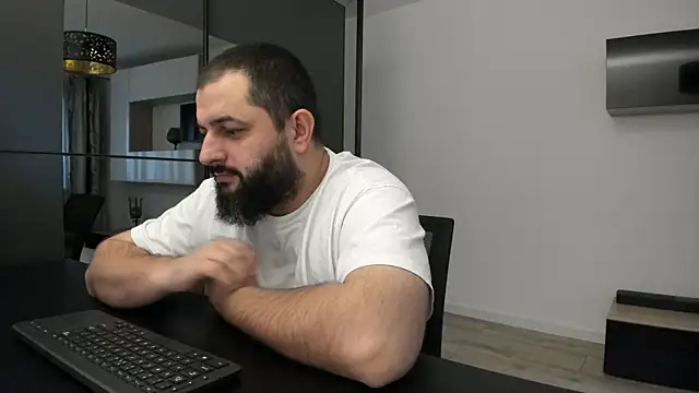 DravenPeak online show from 10/14/25, 01:45