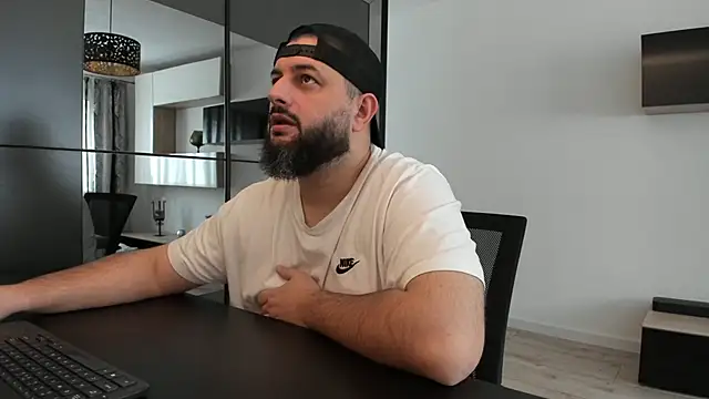 DravenPeak online show from 10/28/25, 11:25