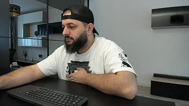 DravenPeak online show from 11/27/25, 08:27