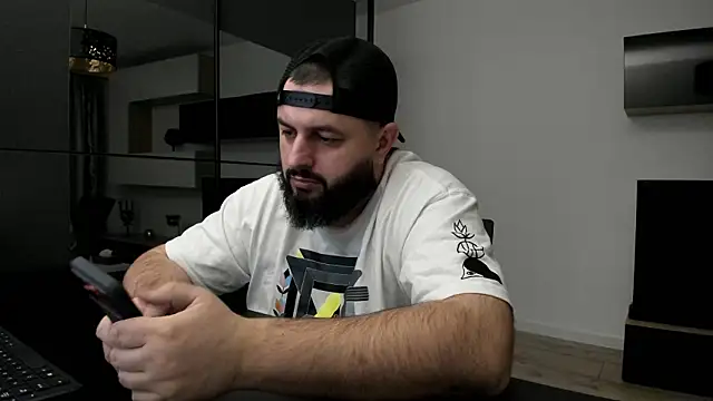 DravenPeak online show from 02/03/26, 07:41