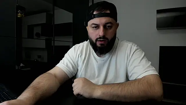 DravenPeak online show from 03/06/26, 06:48