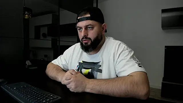 DravenPeak online show from 03/08/26, 02:04