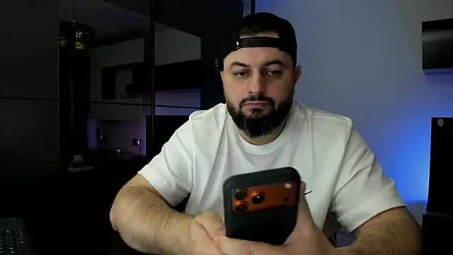 DravenPeak online show from 03/23/26, 10:25