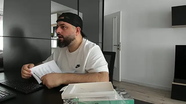 DravenPeak online show from 03/26/26, 11:16