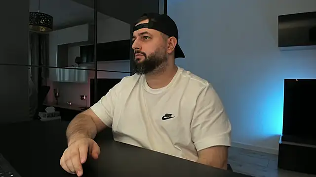 DravenPeak online show from 03/28/26, 01:54