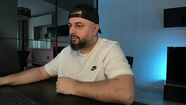 DravenPeak online show from 03/29/26, 01:00