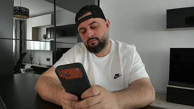 DravenPeak online show from 03/31/26, 10:59