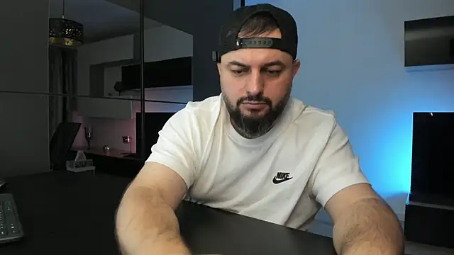 DravenPeak online show from 04/01/26, 05:54