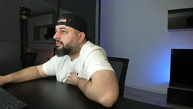 DravenPeak online show from 04/05/26, 10:29