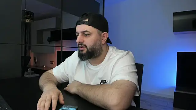 DravenPeak online show from 04/08/26, 12:43