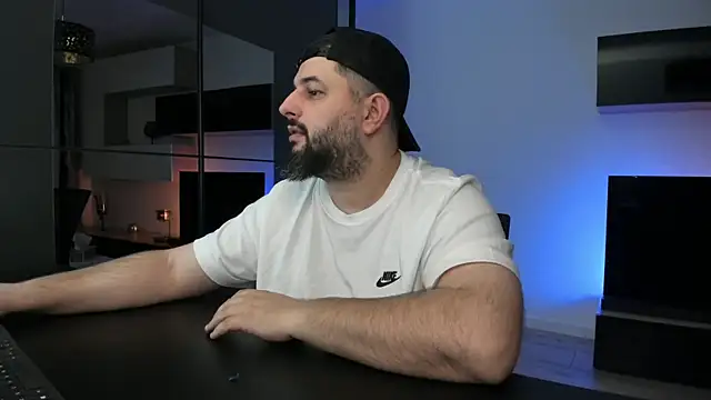 DravenPeak online show from 04/09/26, 12:54