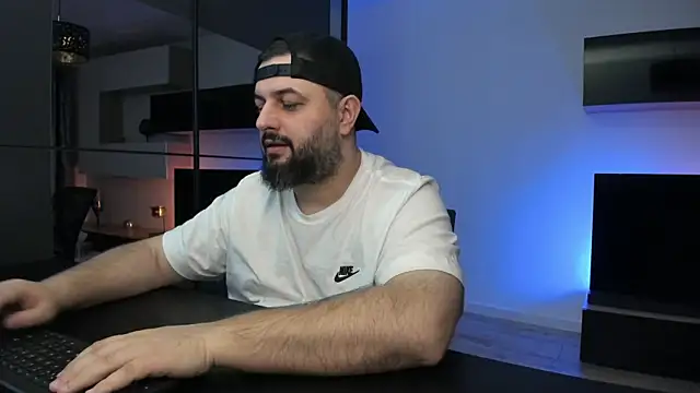 DravenPeak online show from 04/09/26, 05:51